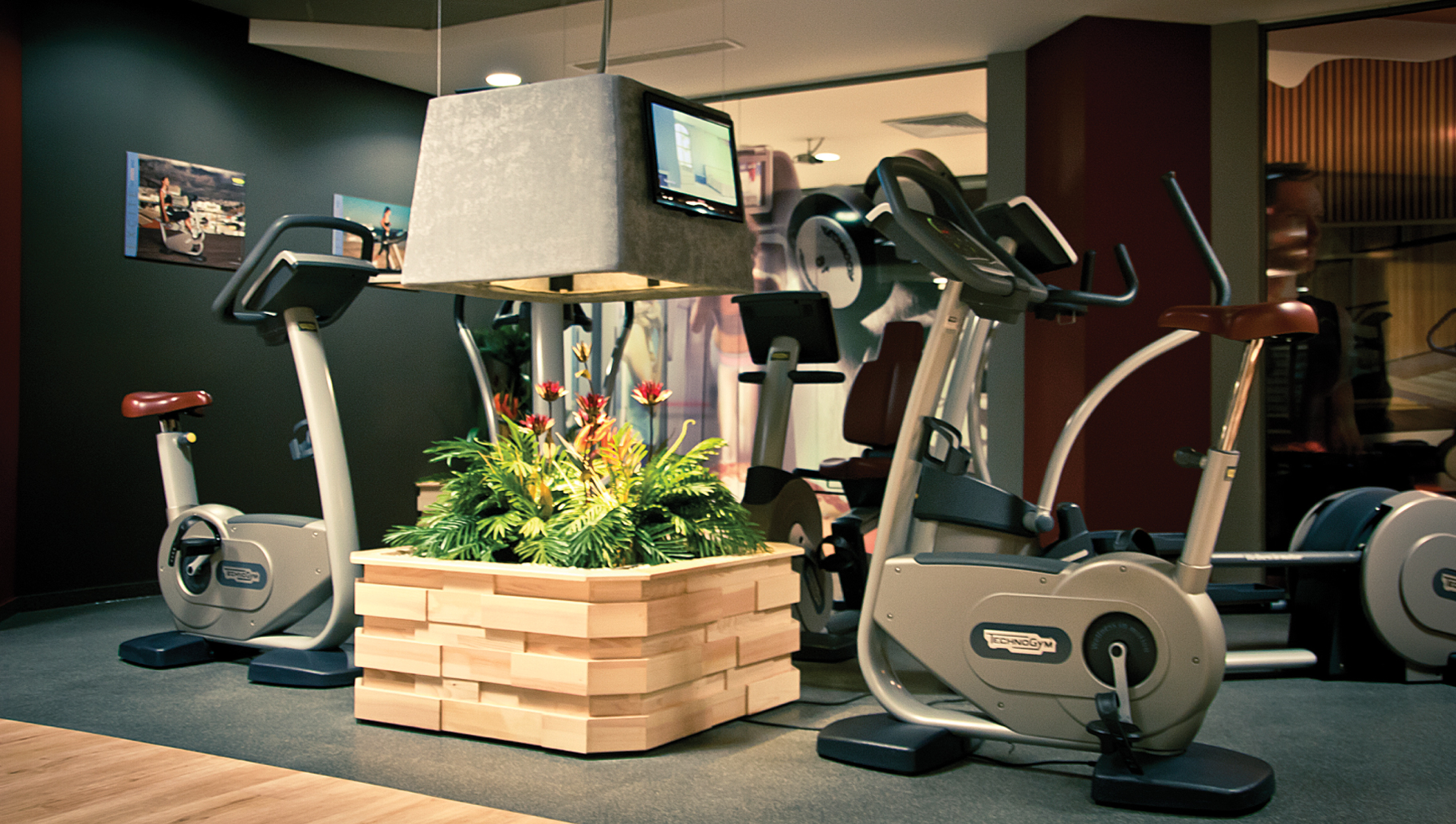 Fitness Club SPA&Beauty