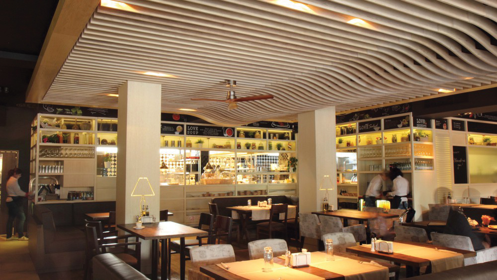 Kanape Food & Club