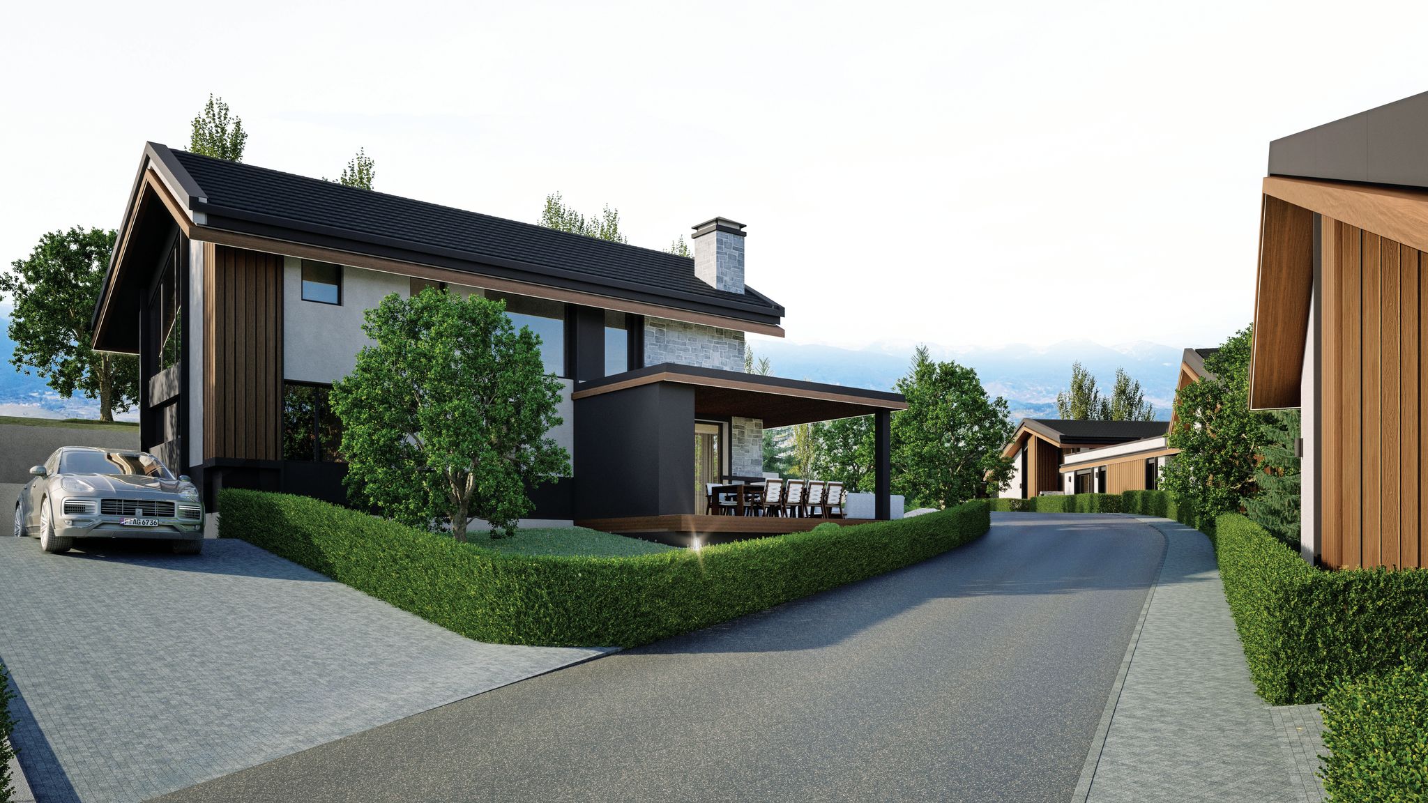 Mounte 58