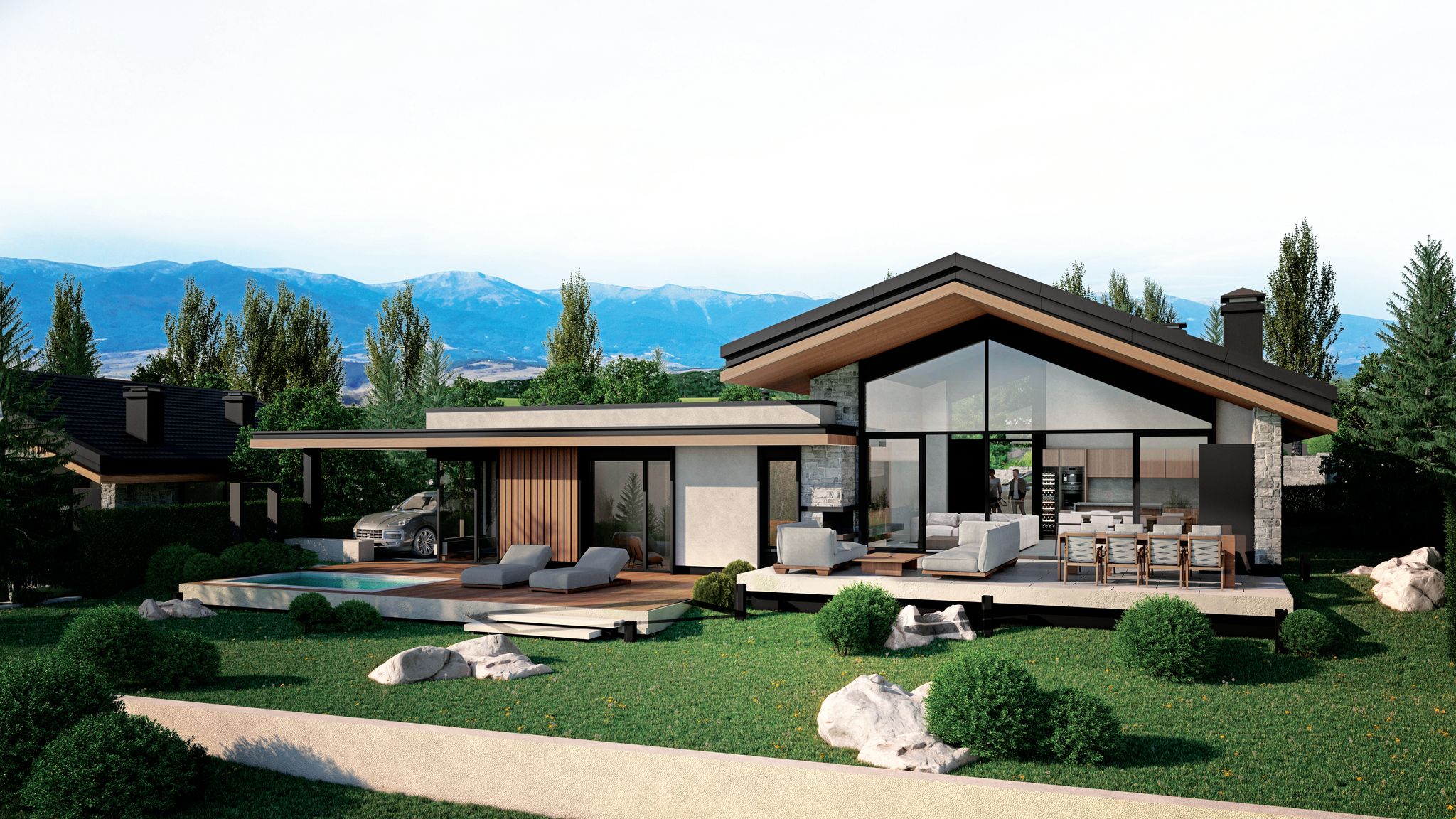 Mounte 58