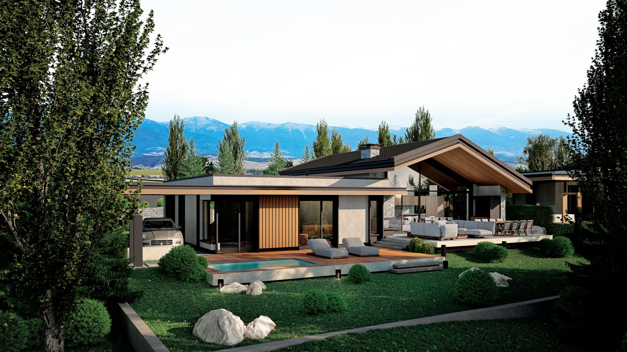 Mounte 58