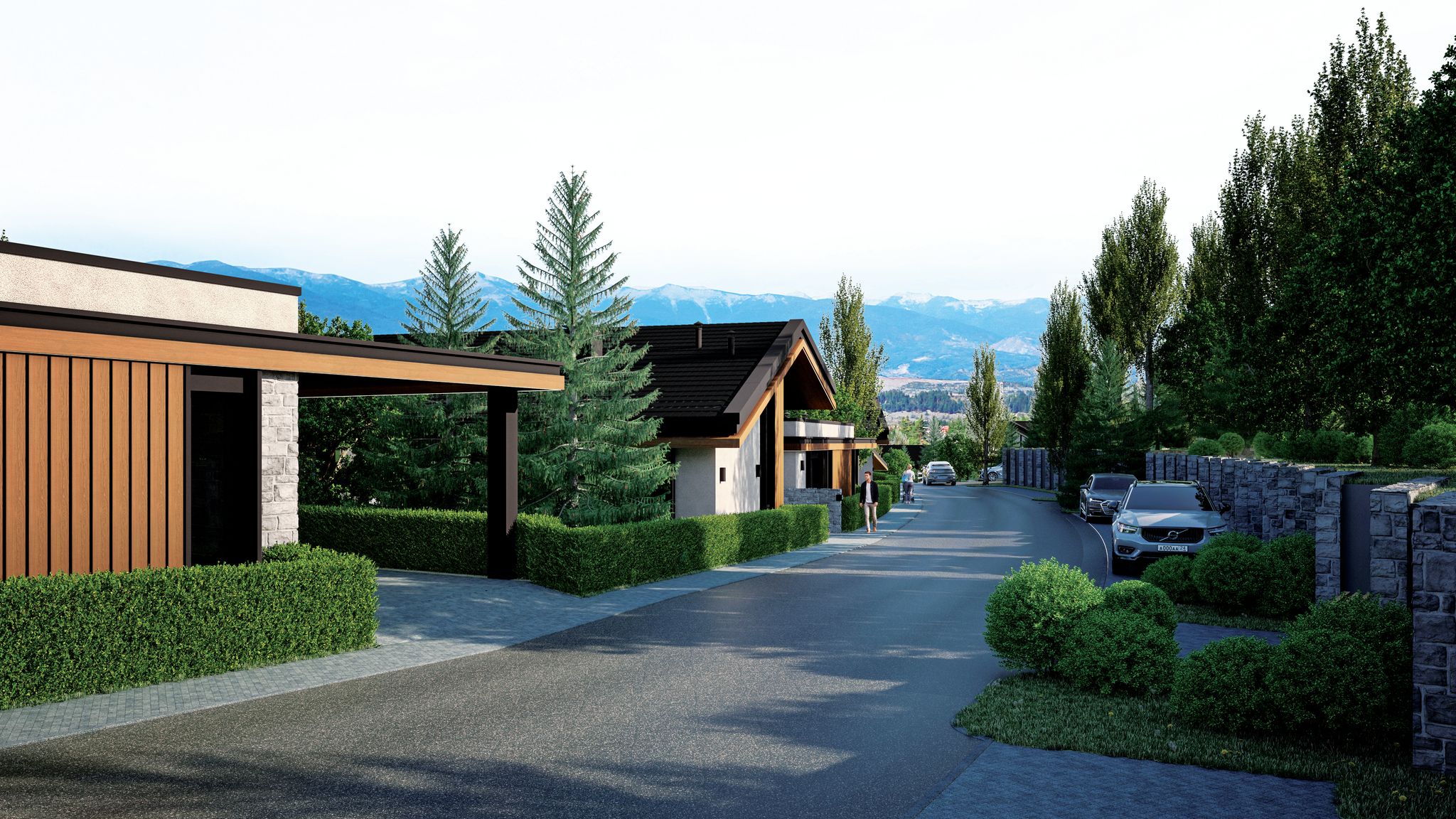 Mounte 58